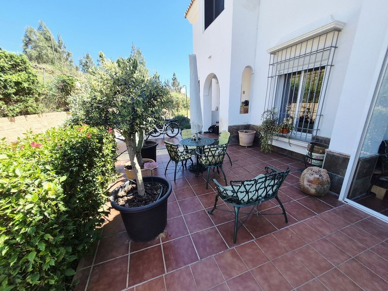 Villa for Sale in La Cala De Mijas, Malaga 24