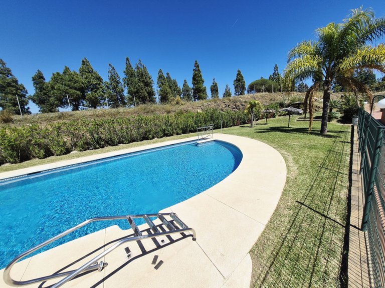 Villa for Sale in La Cala De Mijas, Malaga 25