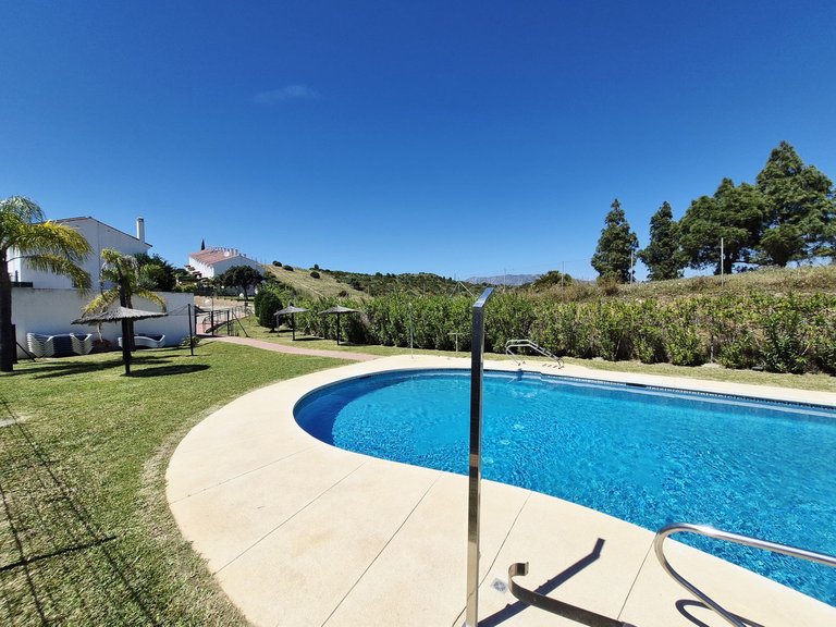 Villa for Sale in La Cala De Mijas, Malaga 26