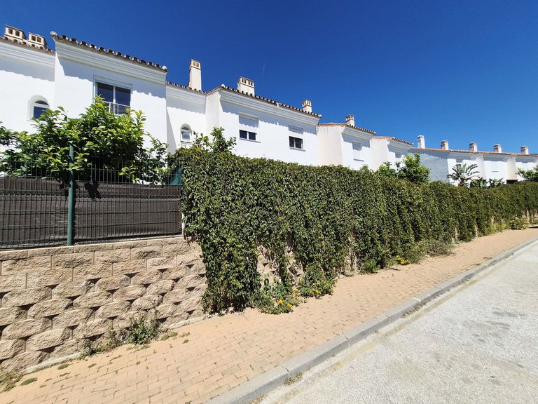 Villa for Sale in La Cala De Mijas, Malaga 28