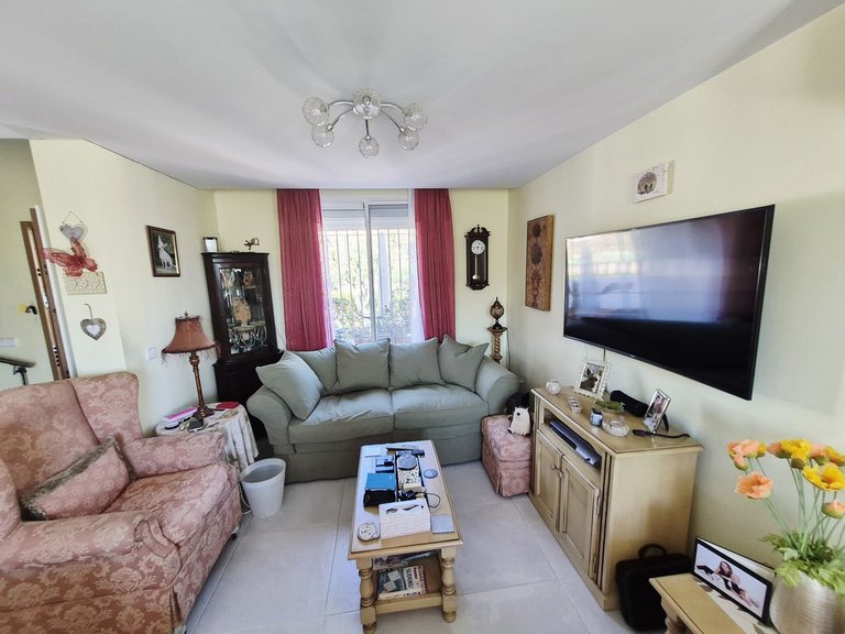 Villa for Sale in La Cala De Mijas, Malaga 3
