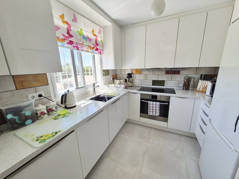 Villa for Sale in La Cala De Mijas, Malaga 4