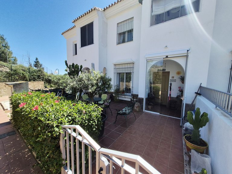 Villa for Sale in La Cala De Mijas, Malaga 5