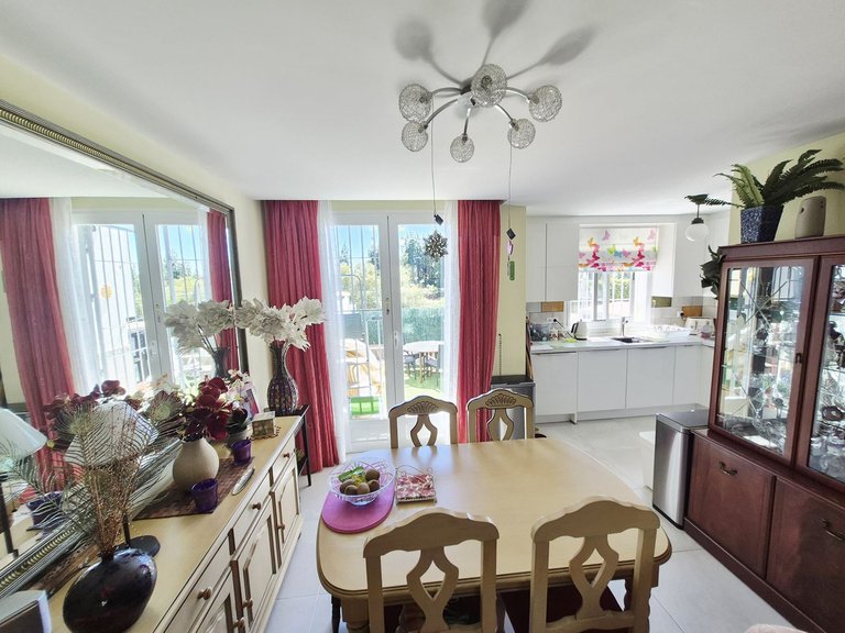 Villa for Sale in La Cala De Mijas, Malaga 7