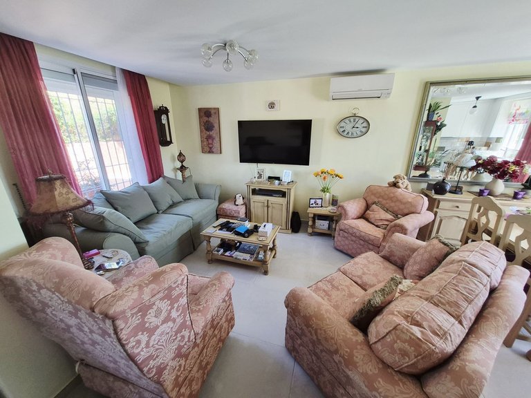 Villa for Sale in La Cala De Mijas, Malaga 8