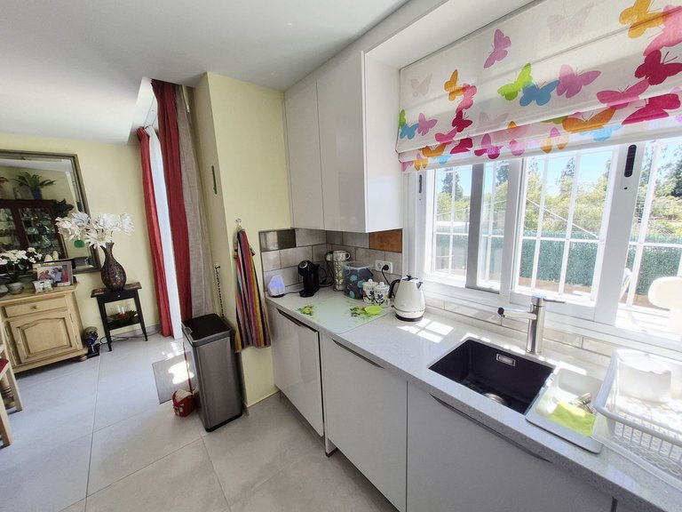 Villa for Sale in La Cala De Mijas, Malaga 9
