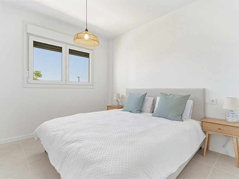 Apartment for Sale in Estepona, Malaga 14