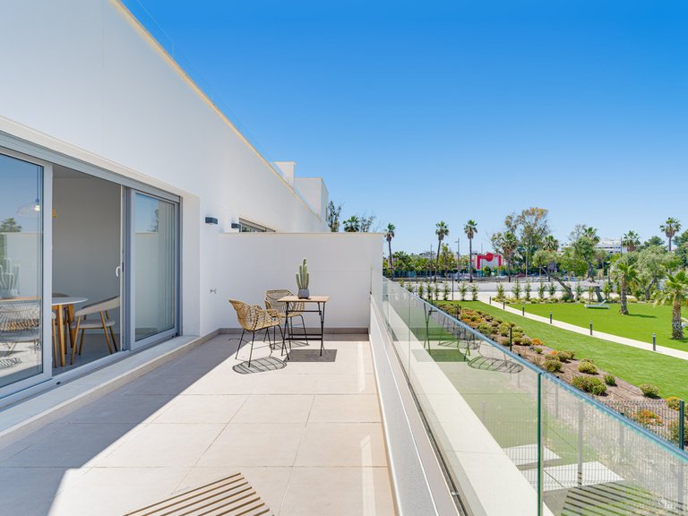 Apartment for Sale in Estepona, Malaga 15
