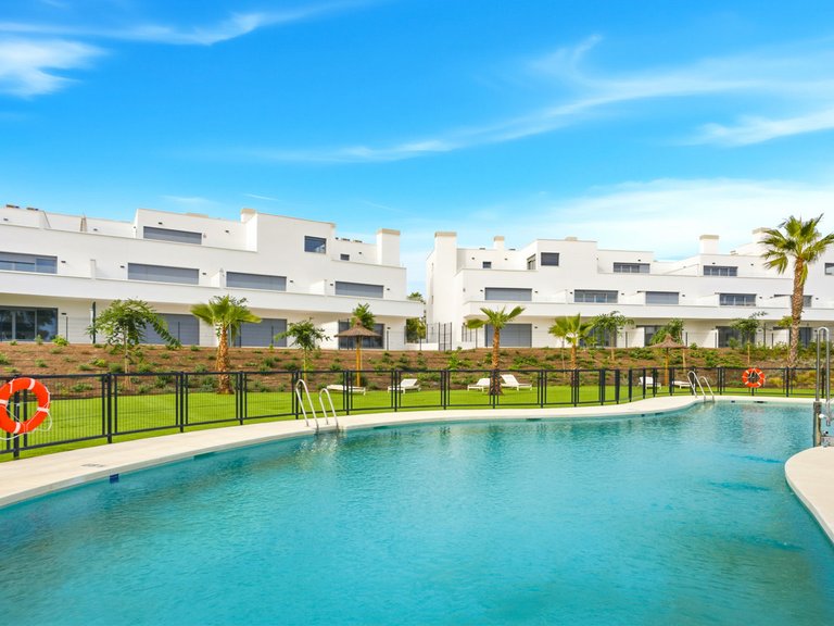 Apartment for Sale in Estepona, Malaga 16