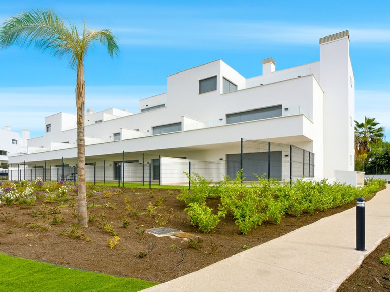 Apartment for Sale in Estepona, Malaga 19