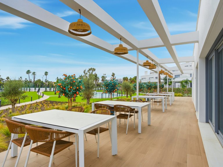 Apartment for Sale in Estepona, Malaga 21