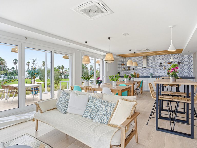 Apartment for Sale in Estepona, Malaga 22