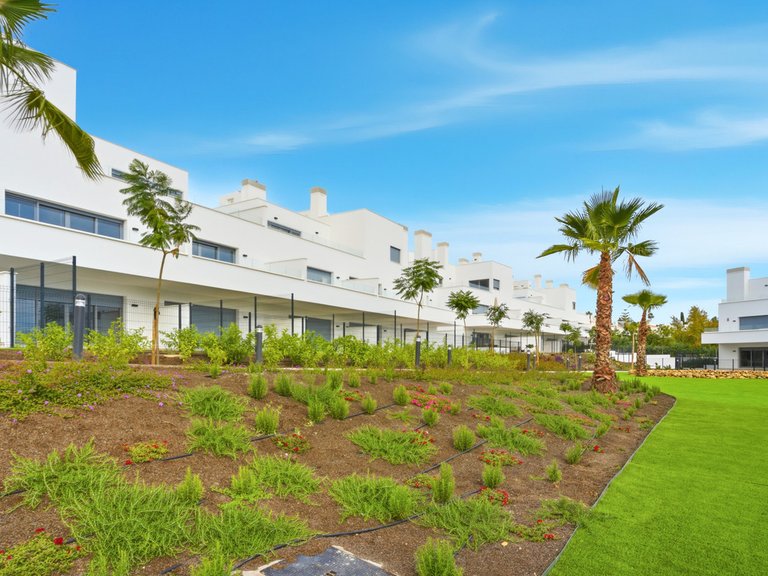 Apartment for Sale in Estepona, Malaga 23