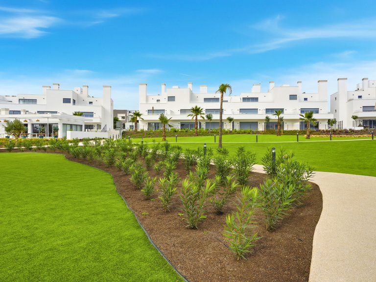 Apartment for Sale in Estepona, Malaga 25