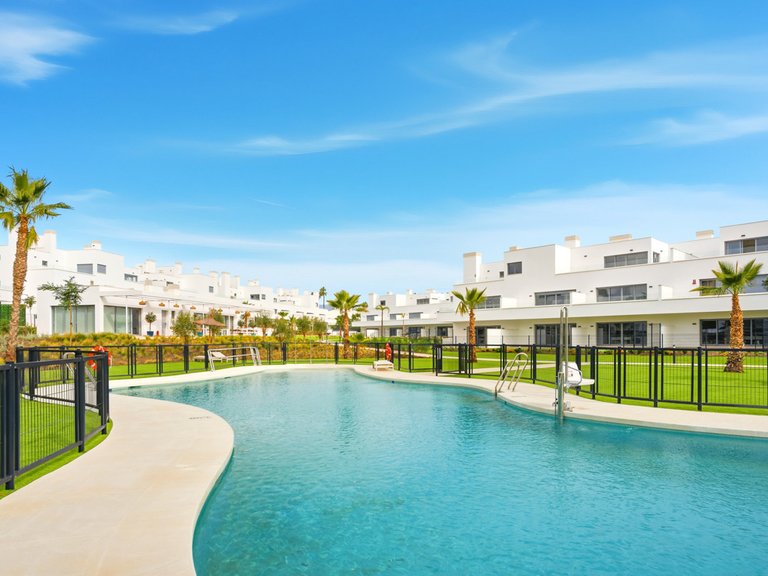 Apartment for Sale in Estepona, Malaga 4