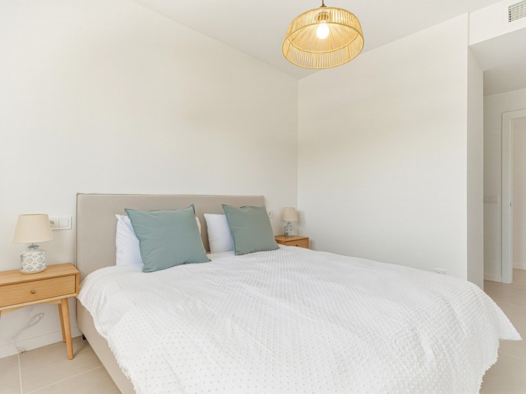 Apartment for Sale in Estepona, Malaga 5