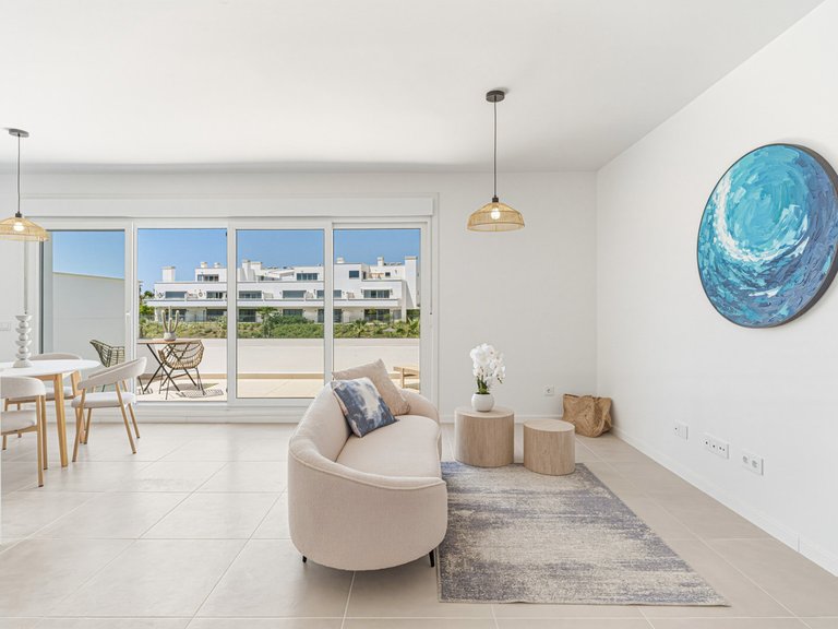 Apartment for Sale in Estepona, Malaga 6