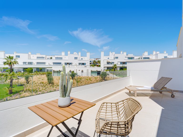 Apartment for Sale in Estepona, Malaga 7