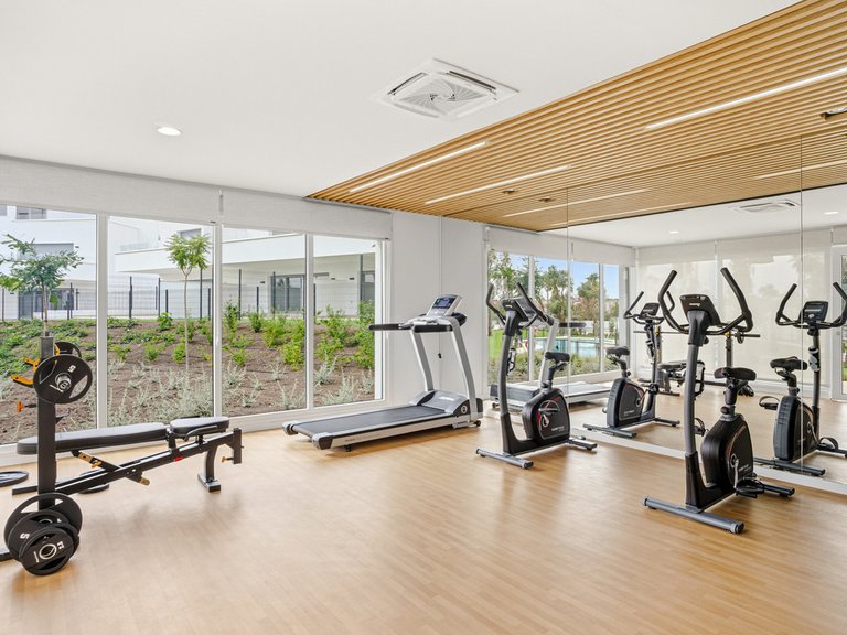 Apartment for Sale in Estepona, Malaga 8
