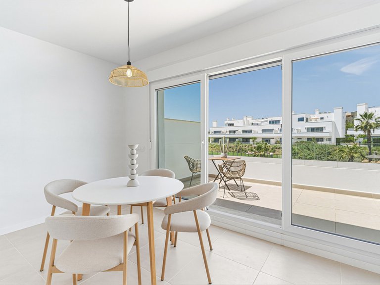 Apartment for Sale in Estepona, Malaga 9
