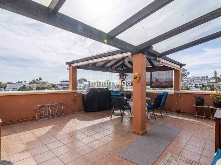 Apartment for Sale in Nueva Andalucía, Malaga 3