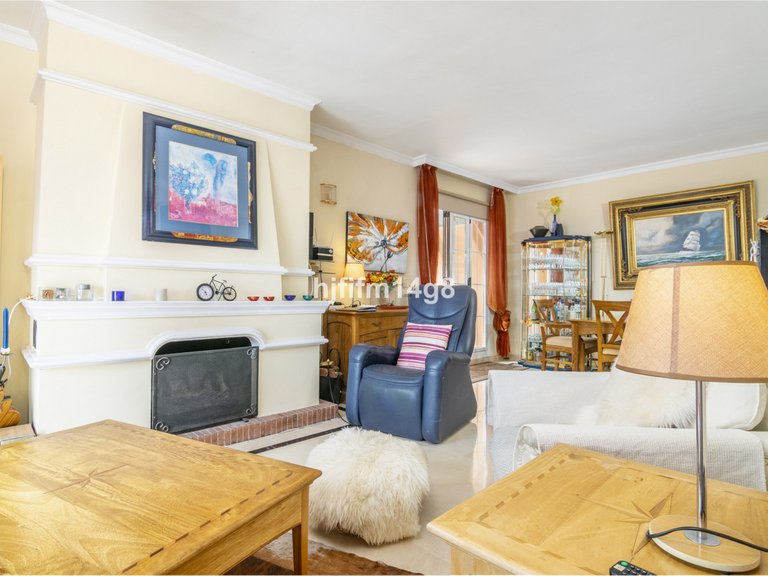 Apartment for Sale in Nueva Andalucía, Malaga 7