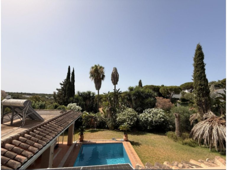 Villa for Sale in Elviria, Malaga 24