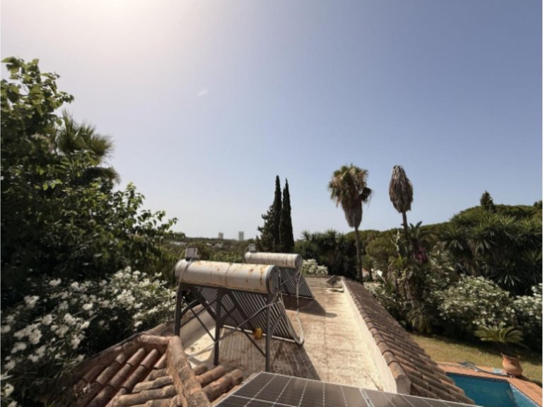 Villa for Sale in Elviria, Malaga 26