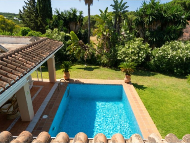 Villa for Sale in Elviria, Malaga 3