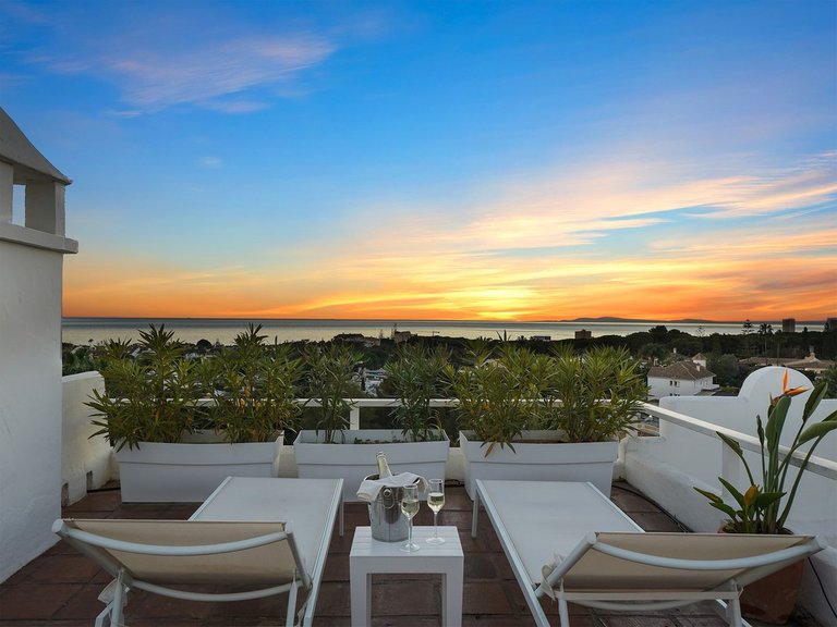 Apartment for Sale in Reserva De Marbella, Malaga 1