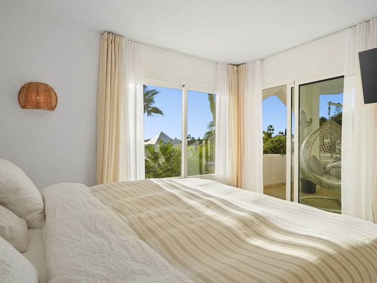 Apartment for Sale in Reserva De Marbella, Malaga 12