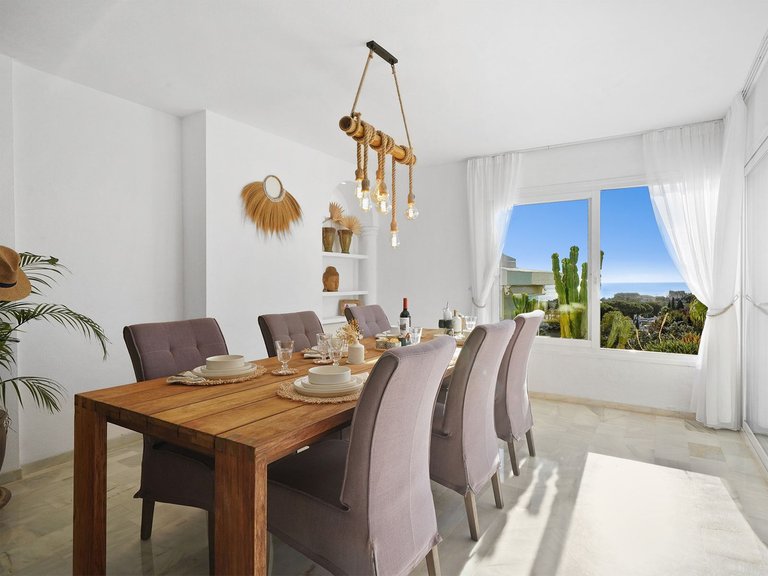 Apartment for Sale in Reserva De Marbella, Malaga 13