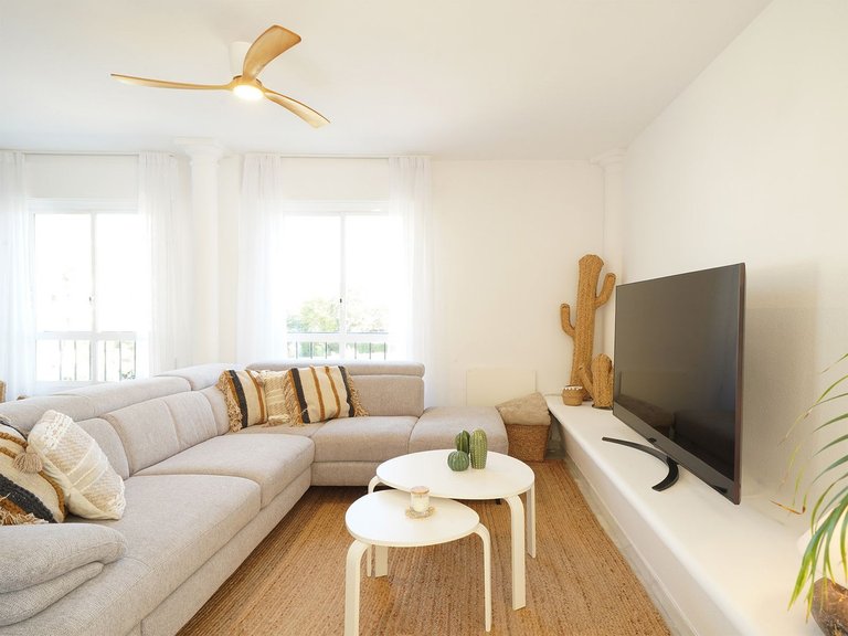 Apartment for Sale in Reserva De Marbella, Malaga 14