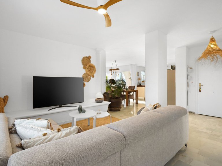 Apartment for Sale in Reserva De Marbella, Malaga 15