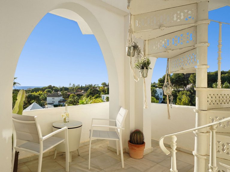 Apartment for Sale in Reserva De Marbella, Malaga 16