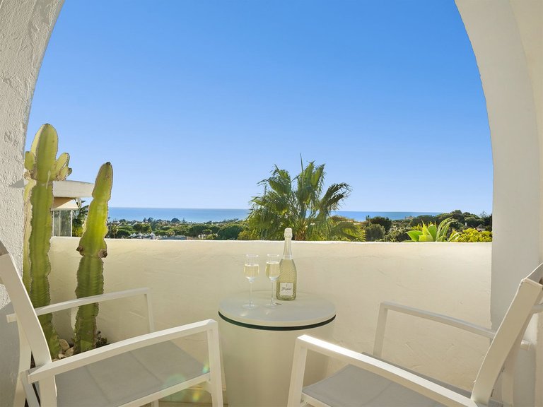 Apartment for Sale in Reserva De Marbella, Malaga 17