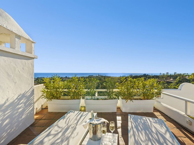 Apartment for Sale in Reserva De Marbella, Malaga 2