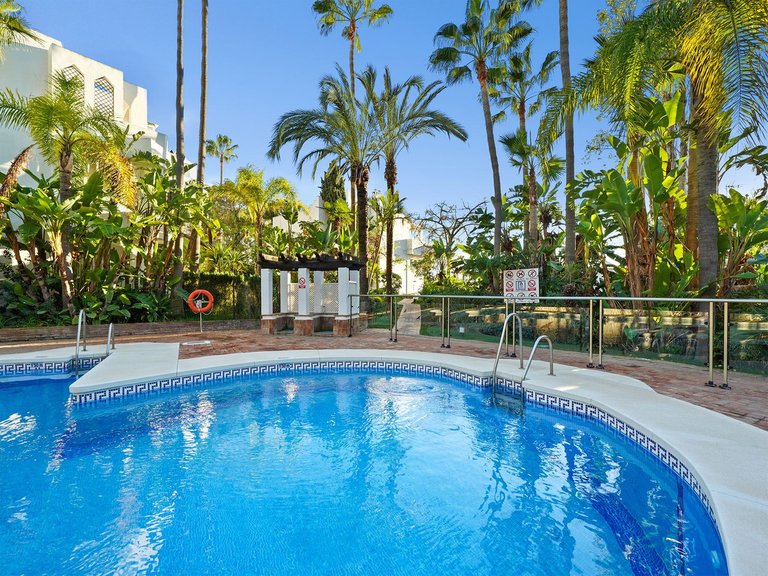 Apartment for Sale in Reserva De Marbella, Malaga 21