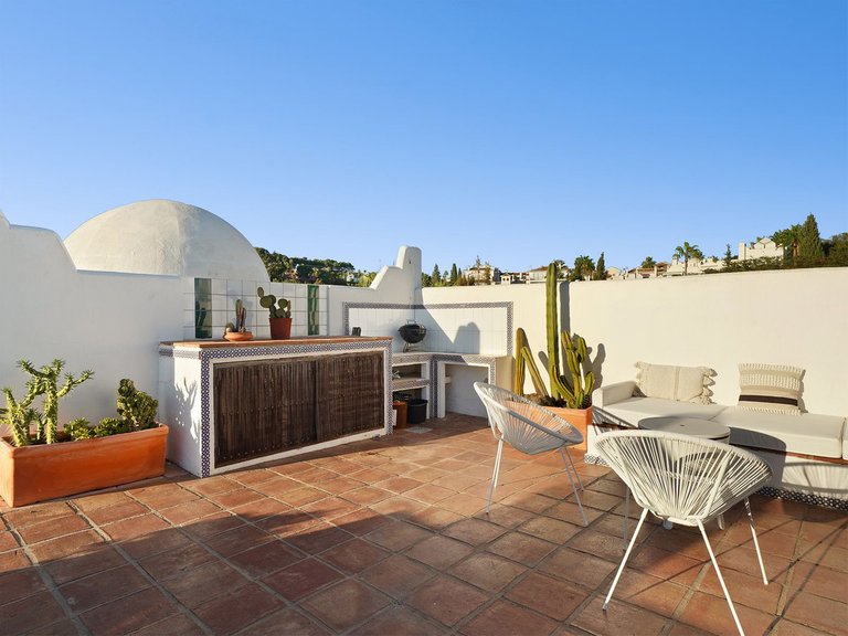 Apartment for Sale in Reserva De Marbella, Malaga 4