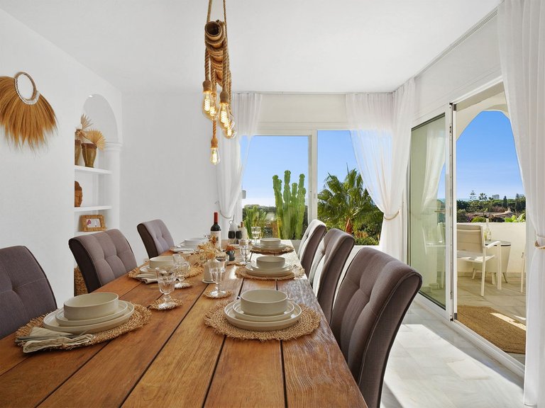 Apartment for Sale in Reserva De Marbella, Malaga 6