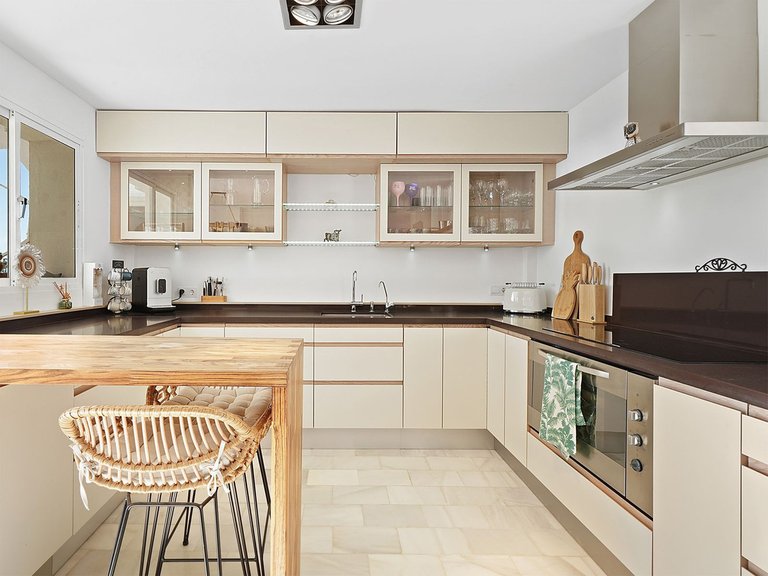 Apartment for Sale in Reserva De Marbella, Malaga 7