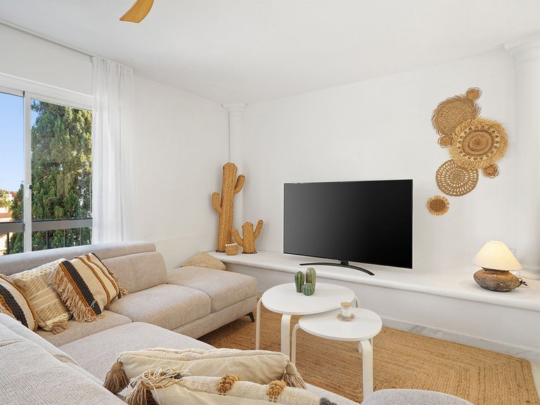 Apartment for Sale in Reserva De Marbella, Malaga 8