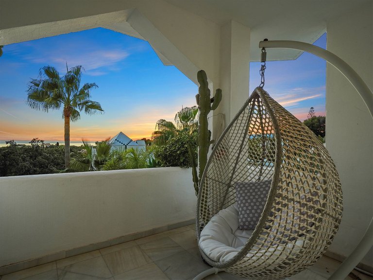 Apartment for Sale in Reserva De Marbella, Malaga 9