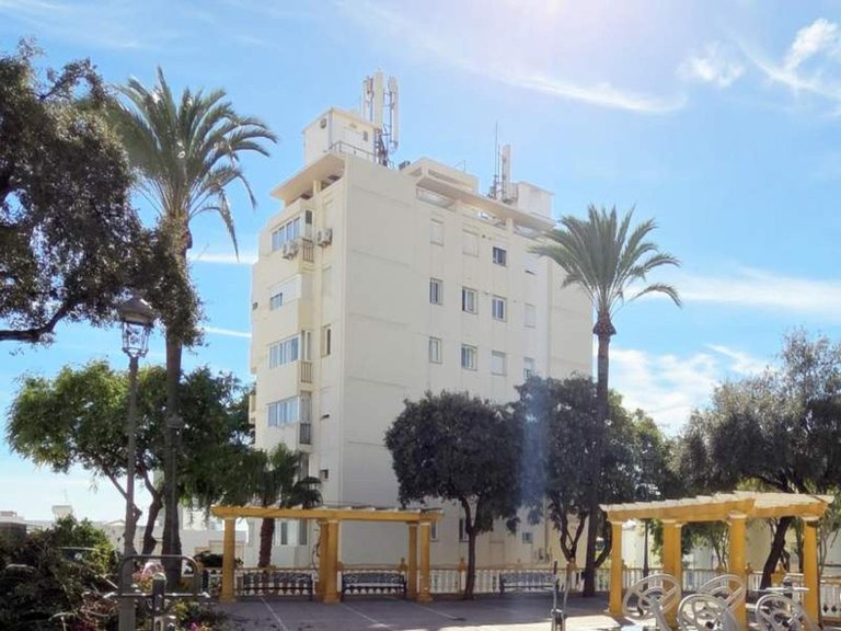 Apartment for Sale in Estepona, Malaga 1