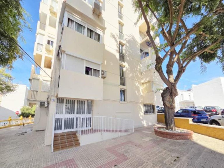 Apartment for Sale in Estepona, Malaga 12