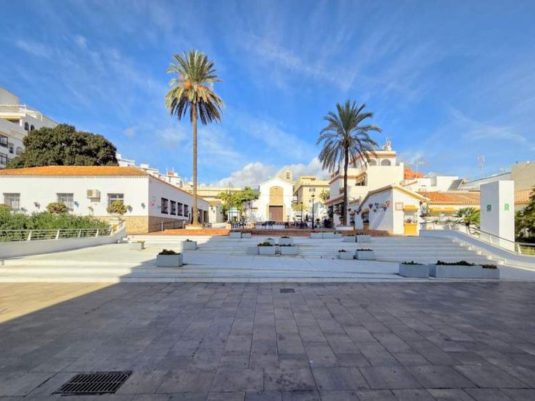 Apartment for Sale in Estepona, Malaga 15