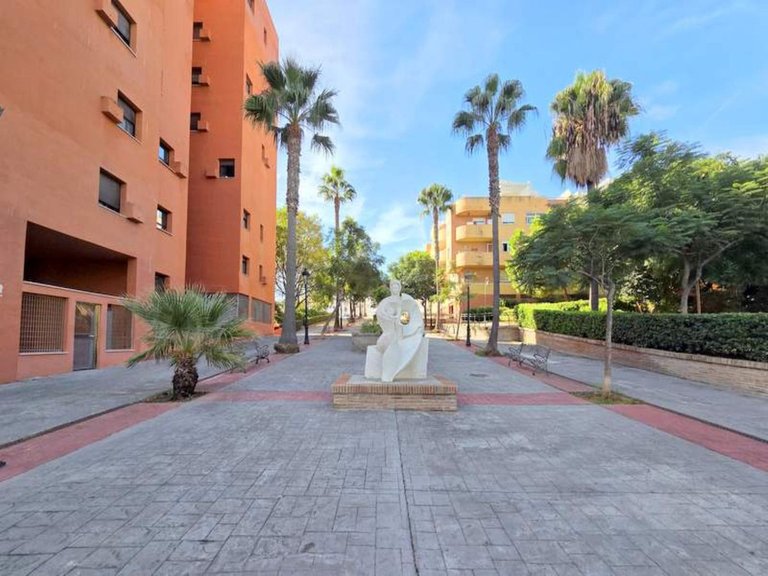 Apartment for Sale in Estepona, Malaga 16