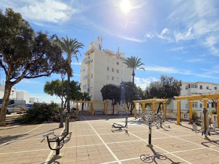 Apartment for Sale in Estepona, Malaga 18