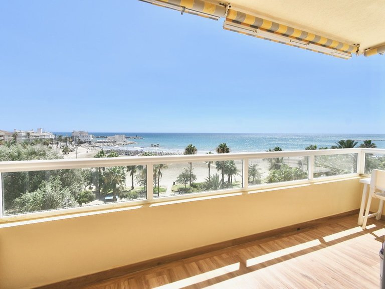 Apartment for Sale in Benalmadena, Malaga 1