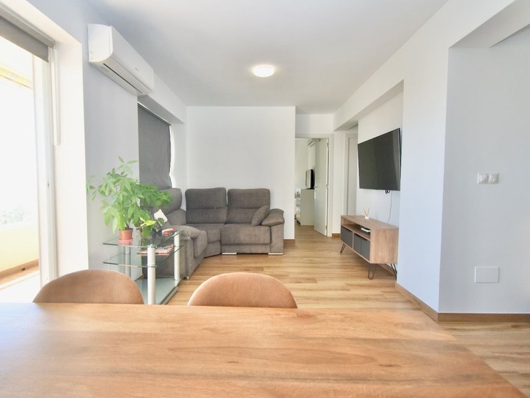 Apartment for Sale in Benalmadena, Malaga 11